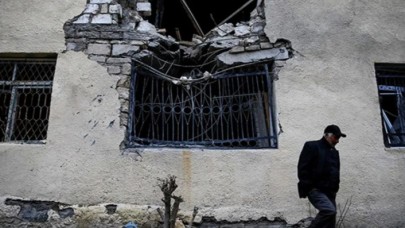 Ermenistan,  Dağlık Karabağ'daki ateşkesi ihlal etti