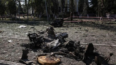 Ermenistan Goranboy'a saldırdı! Bir sivil hayatını kaybetti