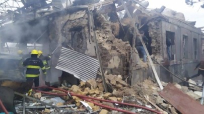 Ermenistan,  Azerbaycan'daki şehir ve köyleri bombalıyor: Siviller ölüyor