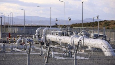 Ermenistan’ın hedefi Türkiye-Azerbaycan enerji güvenliği