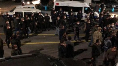 Erzurum'da iğrenç olay: 11 yaşındaki erkek çocuğunu ağaca bağlayarak istismar etmeye çalıştı