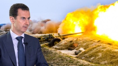 Esad,  Azerbaycan - Ermenistan krizinde tarafını seçti