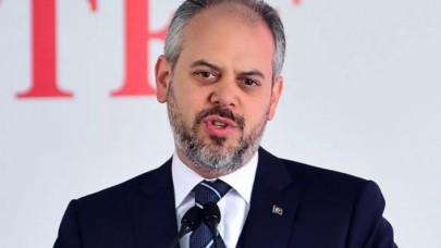 Eski bakan Akif Çağatay Kılıç koronavirüse yakalandı