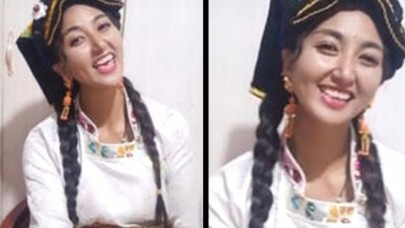 Eski koca dehşeti: TikTok yayını açan fenomen kadını benzin döküp yaktı