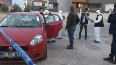 Eski nişanlısı başlarından vurdu: Büşra Gizem Güzelsoy ve annesi Gülya Barutçu öldü