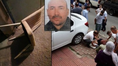 Esnaf kavgasında feci son: Osman Çakır öldü