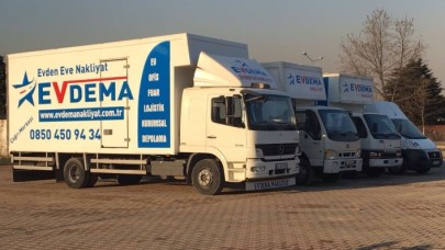 Ev Eşyası Depolama Hizmeti Nedir?