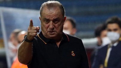 Fatih Terim'den tuhaf açıklama: Ekonominin kötü gidişini bana yazabilirler!