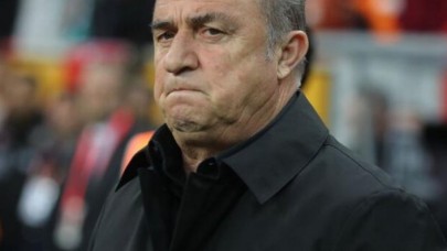 Fatih Terim'e çok ağır eleştiri: Sen tükendin hocam,  artık bırak!