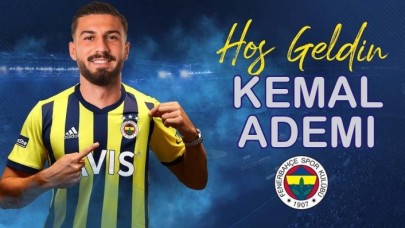 Fenerbahçe,  Ademi ve Pelkas'ı transfer etti
