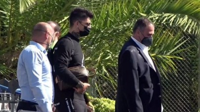 Fenerbahçe,  Perotti'yi açıkladı