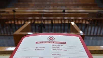 FETÖ'nün 'Kozmik Oda kumpası' davasında karar