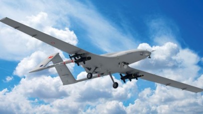 Financial Times: Türkiye,  SİHA'larda ABD,  İsrail ve Çin'e ciddi rakip oldu