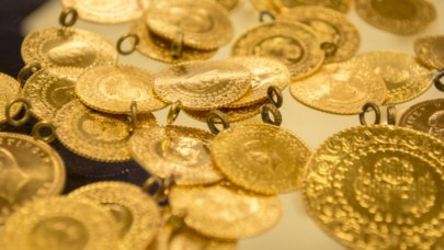 Fiyatları gören inanamıyor: Altın haftaya rekorla başladı!