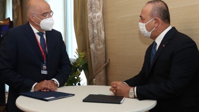 Flaş açıklama: Yunanistan'la anlaştık