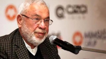 FLO'nun kurucusu Hacı Ahmet Ziylan hayatını kaybetti