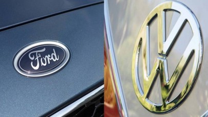 Ford Otosan ve Volkswagen Kocaeli'de fabrika kuracağını duyurdu