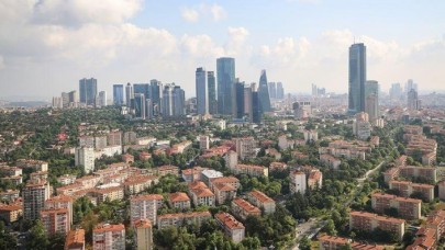 Gayrimenkul vergilendirmesine yeni model geliyor