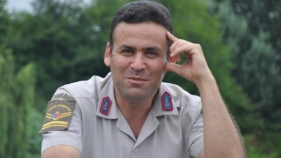 Gazi Jandarma Cengiz Erduran milyonluk tazminatı reddetti: Kirada oturuyormuş!