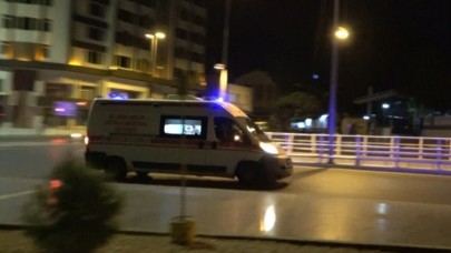 Gaziantep'te pompalı tüfekle pusu kurdular: Metin Köseoğlu öldü