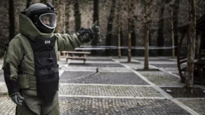 Gaziantep'i kana bulayacaklardı: Polisin dikkati faciayı önledi