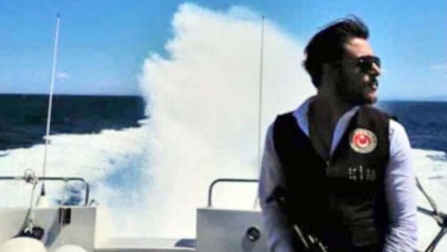 Gemide feci olay: Gümrük muhafaza memuru Ahmet Serkan Yarımoğlu öldü