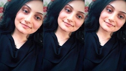 Giresun Tirebolu'da feci kaza: Selin Koç öldü!