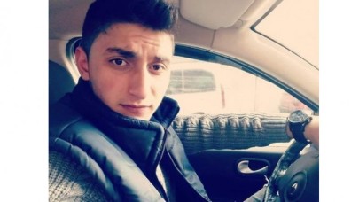 Gölette boğuldu: Kenan Uçar öldü