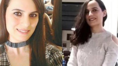 'Günaydın aşkım' mesajı cinayeti ortaya çıkardı: Hülya Güllüce öldürüldü!