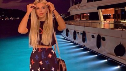 Güzel Model Secem Tati’den Sevenlerine Müjde: “Yakın Zamanda Güzel İşlere İmza Atacağım”