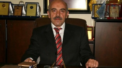 Haberi bakan verdi: Dr. Mehmet Bakar öldü