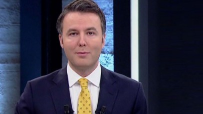 Habertürk spikeri Mehmet Akif Ersoy'dan üzen haber!