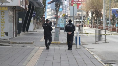 Hafta sonu sokağa çıkma ve seyahat yasağı kapıda!