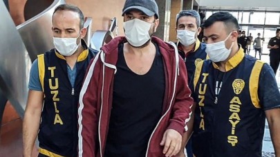 Halil Sezai tahliye edildi