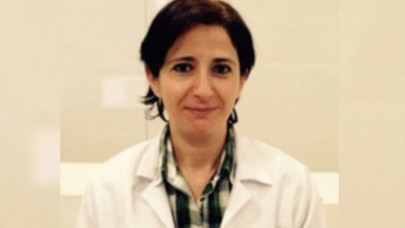 Hastasıyla tartışan doktor Melek Yağlı geçirdiği beyin kanaması sonucu hayatını kaybetti