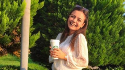 Hayatının baharındaydı: Büşra Köle öldü