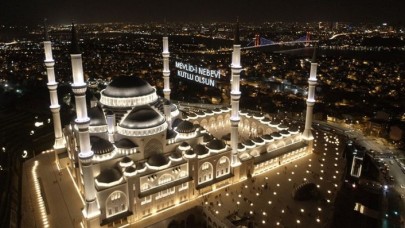 Hazreti Muhammed sevgisinin kültürel hayata yansıması: Mevlid Kandili geleneği