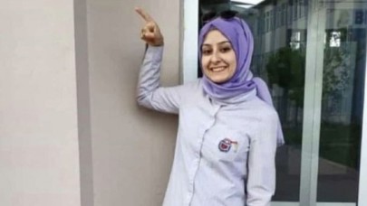 Hemşire koronaya yenildi: Yasemin Çolak öldü