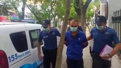 Heybeliada'daki yangında 10 yıl hapis istemi