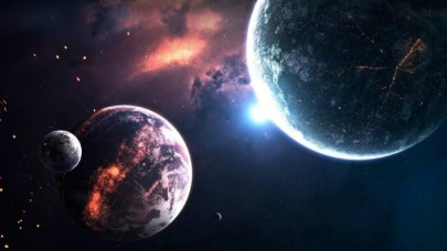 Heyecanlandıran keşif: Dünyadan daha yaşanabilir 24 gezegen bulundu