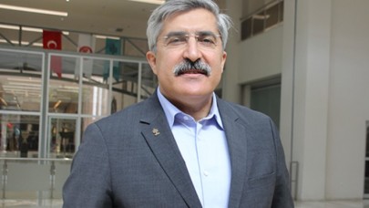 Hüseyin Yayman koronavirüse yakalandı