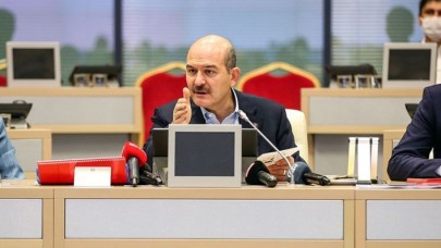 İçişleri Bakanı Soylu'dan flaş açıklama: Bütün İstanbullular katılacak
