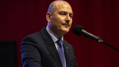 İçişleri Bakanı Süleyman Soylu'dan tarikatlarla ilgili flaş açıklama