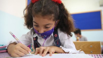 İlkokullar ile 8. ve 12. sınıfların yüz yüze eğitime başlayacakları tarih belli oldu
