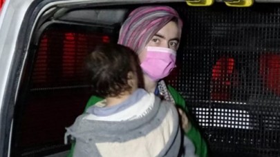 İmam nikahlı eşi yemeğin tuzunu beğenmeyince bıçakladı!