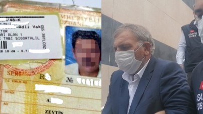 İnanılmaz olay taksici kavgasının şüphelisi olunca ortaya çıktı: Zeytin Aksun,  48 yıldır kadın gibi yaşıyormuş