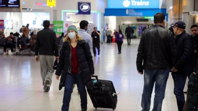 İngiltere,  Türkiye'yi tekrar karantina listesine aldı