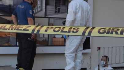 İş yerini açmaya geldi! Cihan Bakır'ın cesedini buldu