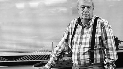 İş dünyasının acı kaybı: Şefik Gül öldü