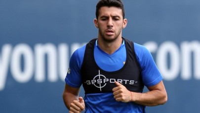 İsmail Köybaşı geri döndü